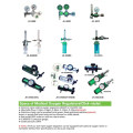 Medical Oxygen Regulators Series